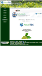 Mobile Screenshot of benefitea.com